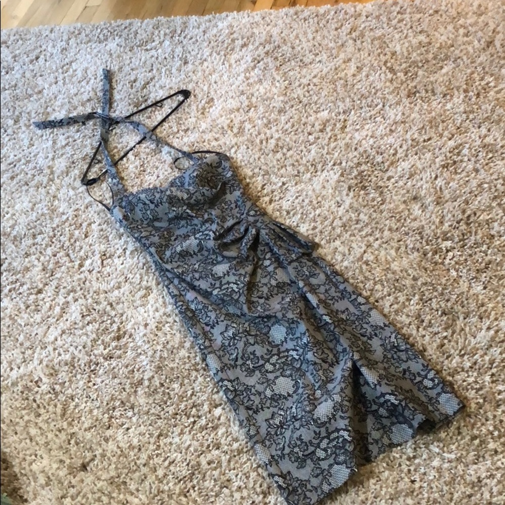 Stop Staring! wiggle dress